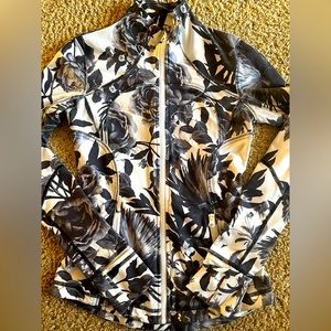 Lululemon define jacket